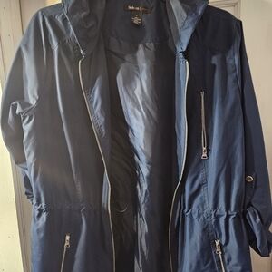 Style & CO women jacket